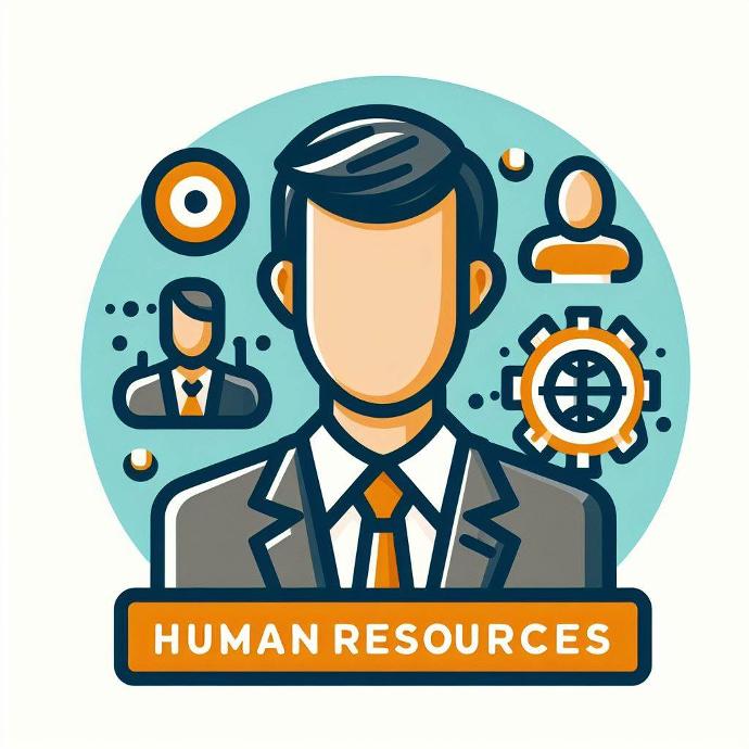 Human resource management software