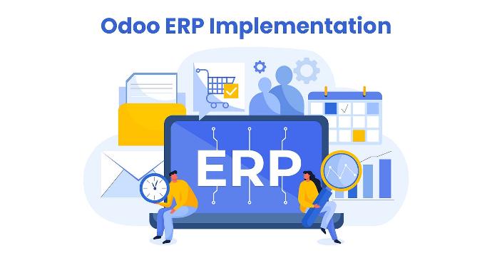 erp for rapid execution